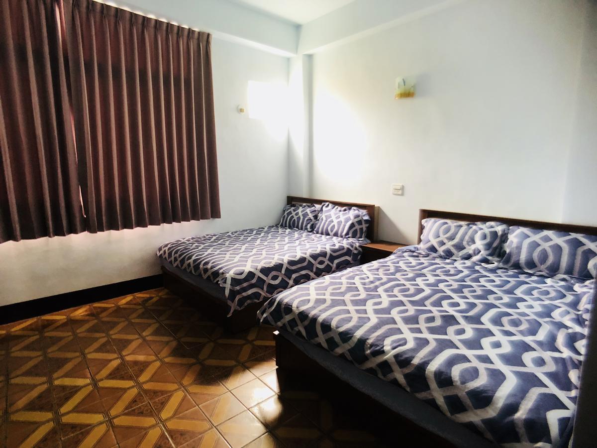 Tongluo Zhongxing Hotel מראה חיצוני תמונה