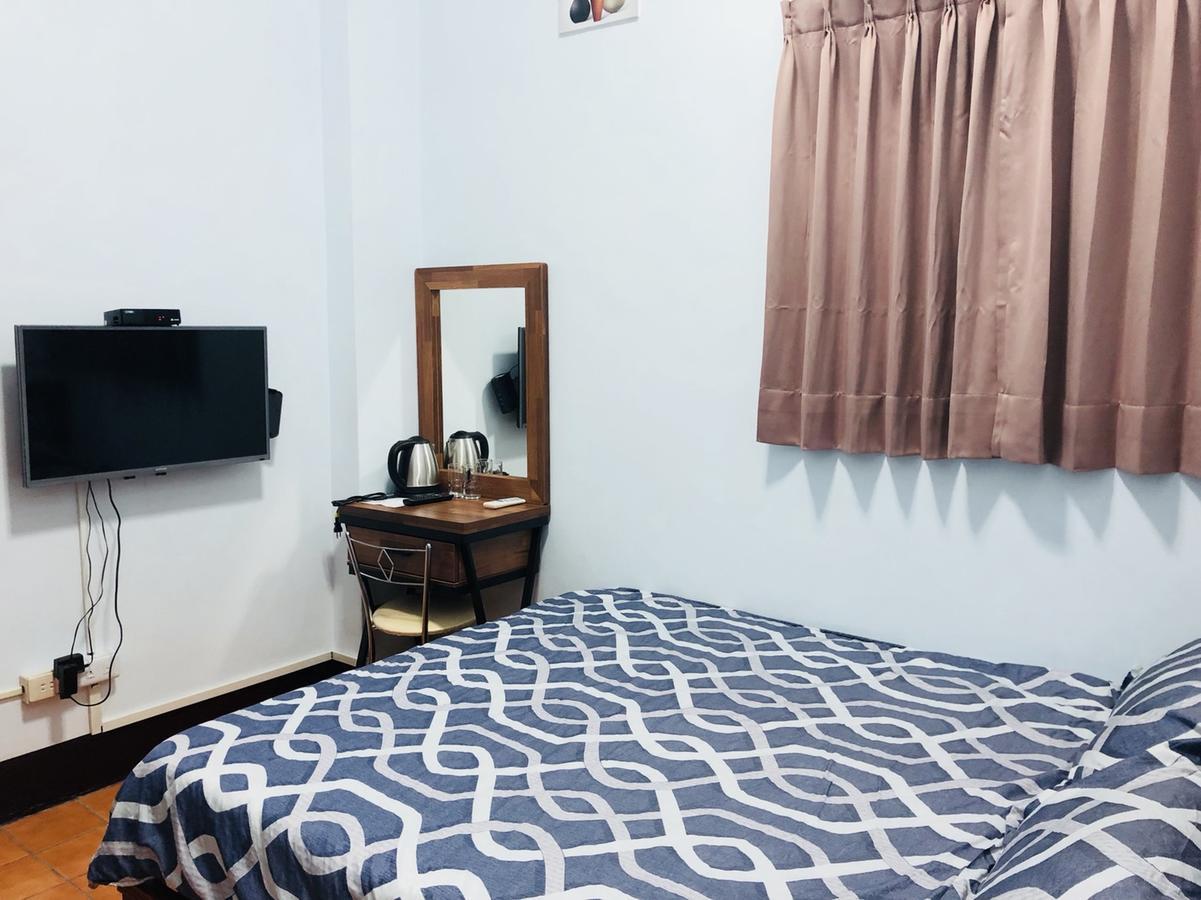 Tongluo Zhongxing Hotel מראה חיצוני תמונה
