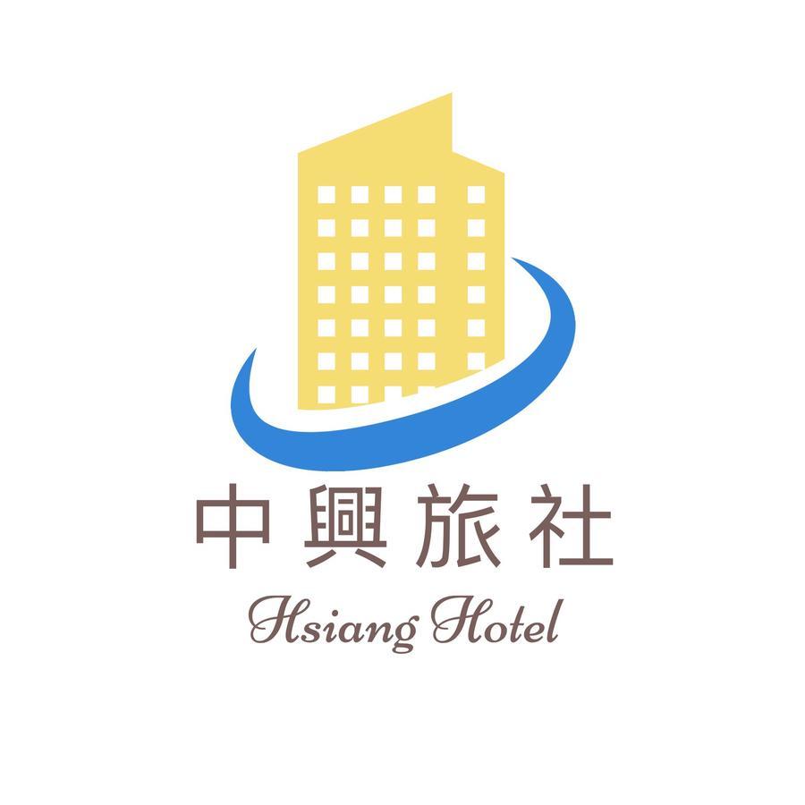 Tongluo Zhongxing Hotel מראה חיצוני תמונה