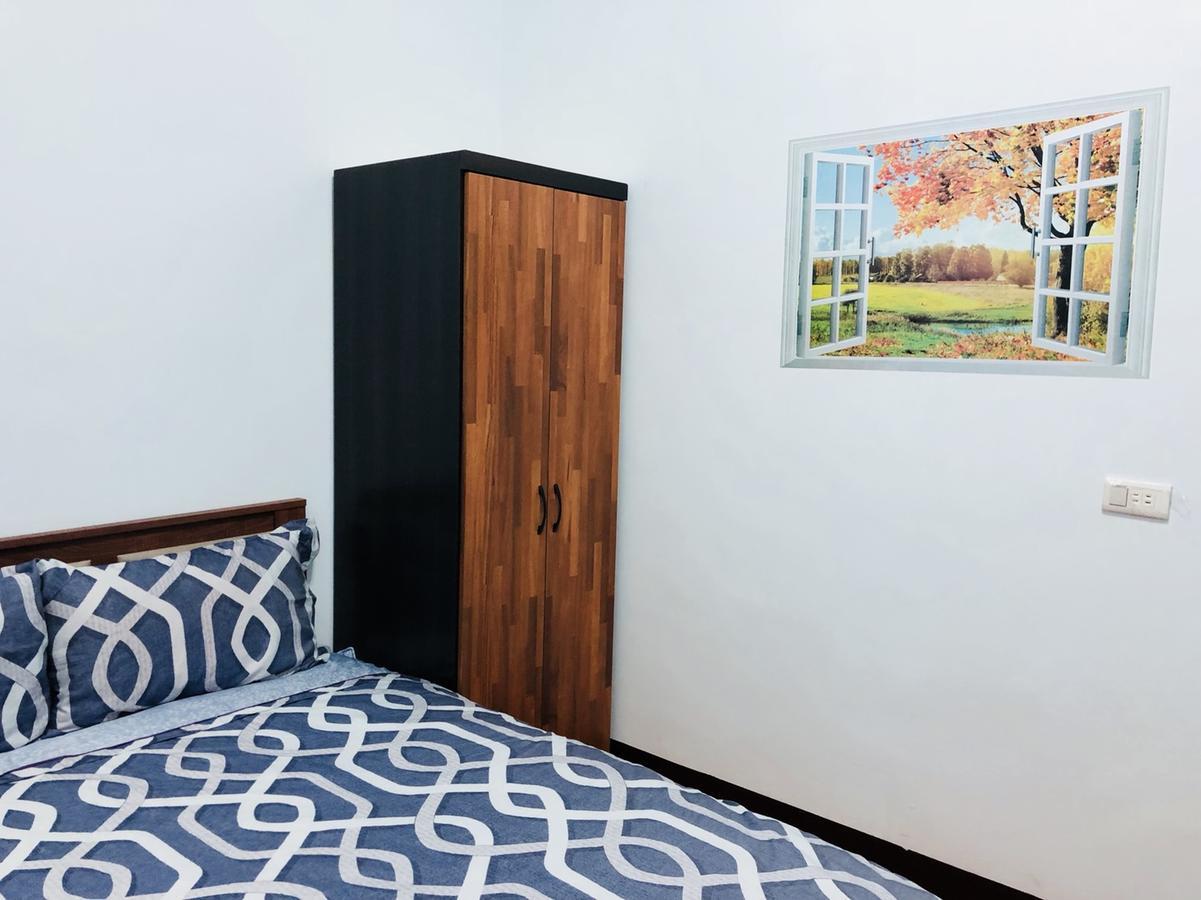 Tongluo Zhongxing Hotel מראה חיצוני תמונה