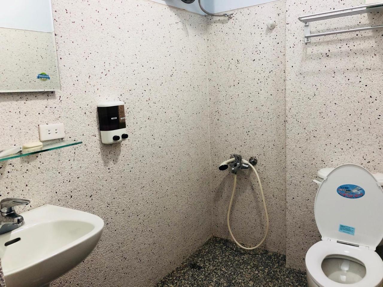 Tongluo Zhongxing Hotel מראה חיצוני תמונה