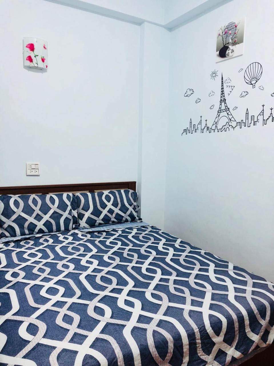 Tongluo Zhongxing Hotel מראה חיצוני תמונה