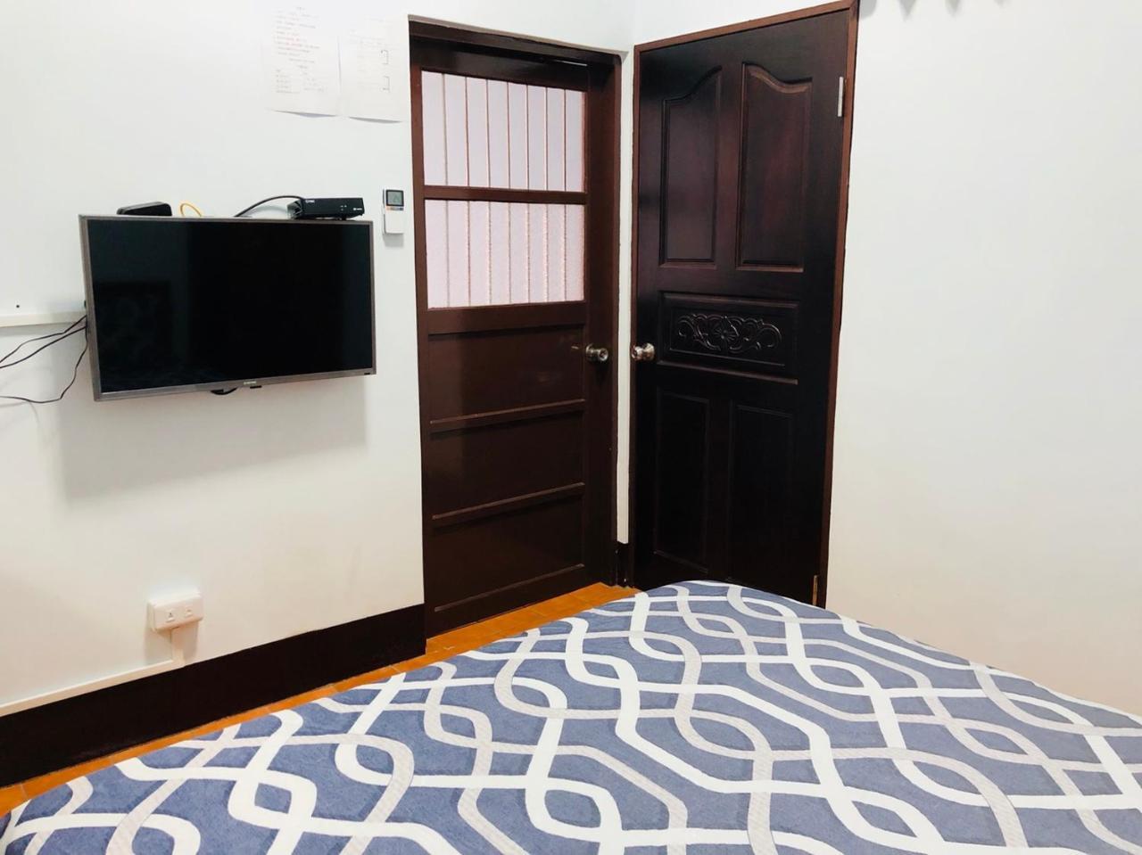 Tongluo Zhongxing Hotel מראה חיצוני תמונה